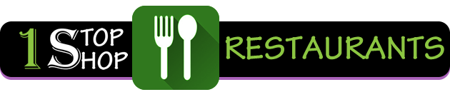 Restaurants by Web Vertical Domains